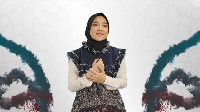 Nissa Sabyan Dan 5 Fakta Menarik Tentangnya Showbiz
