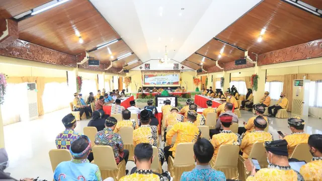 Penilaian Tahap III PPD Tahun 2022