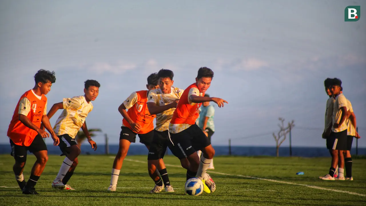 Training Center Timnas Indonesia U-17