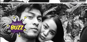 Perseteruan Annisa Bahar dan Juwita kini semakin memanas setelah pemilik goyang patah-patah tersebut mencoret nama Juwita dari keluarga Bahar.