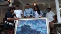 Romi Ditangkap KPK, AHY: Ini Pelajaran untuk Kita Semua