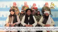 Pemimpin Kelompok Militan Pakistan Tewas Akibat Serangan Drone