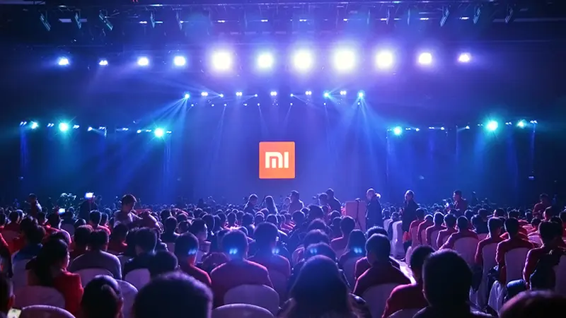 19 Oktober, Kejutan Apa yang Akan Dihadirkan Xiaomi?