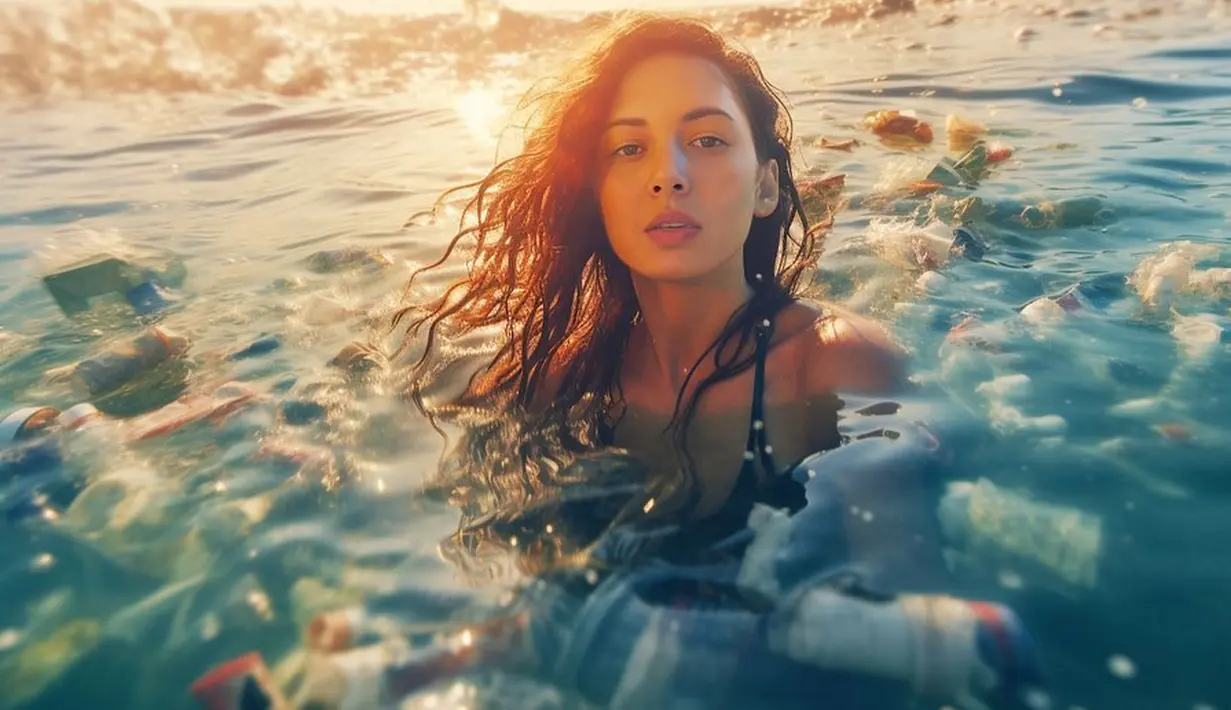 Aurelie Moeremans [Foto: Instagram/aurelie]