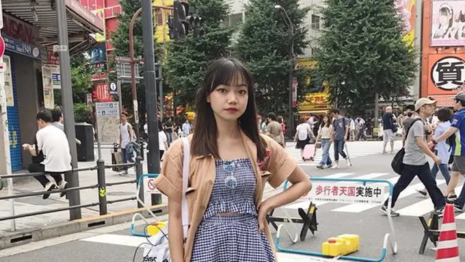 Fashion / Copyright : instagram.com/kittendust