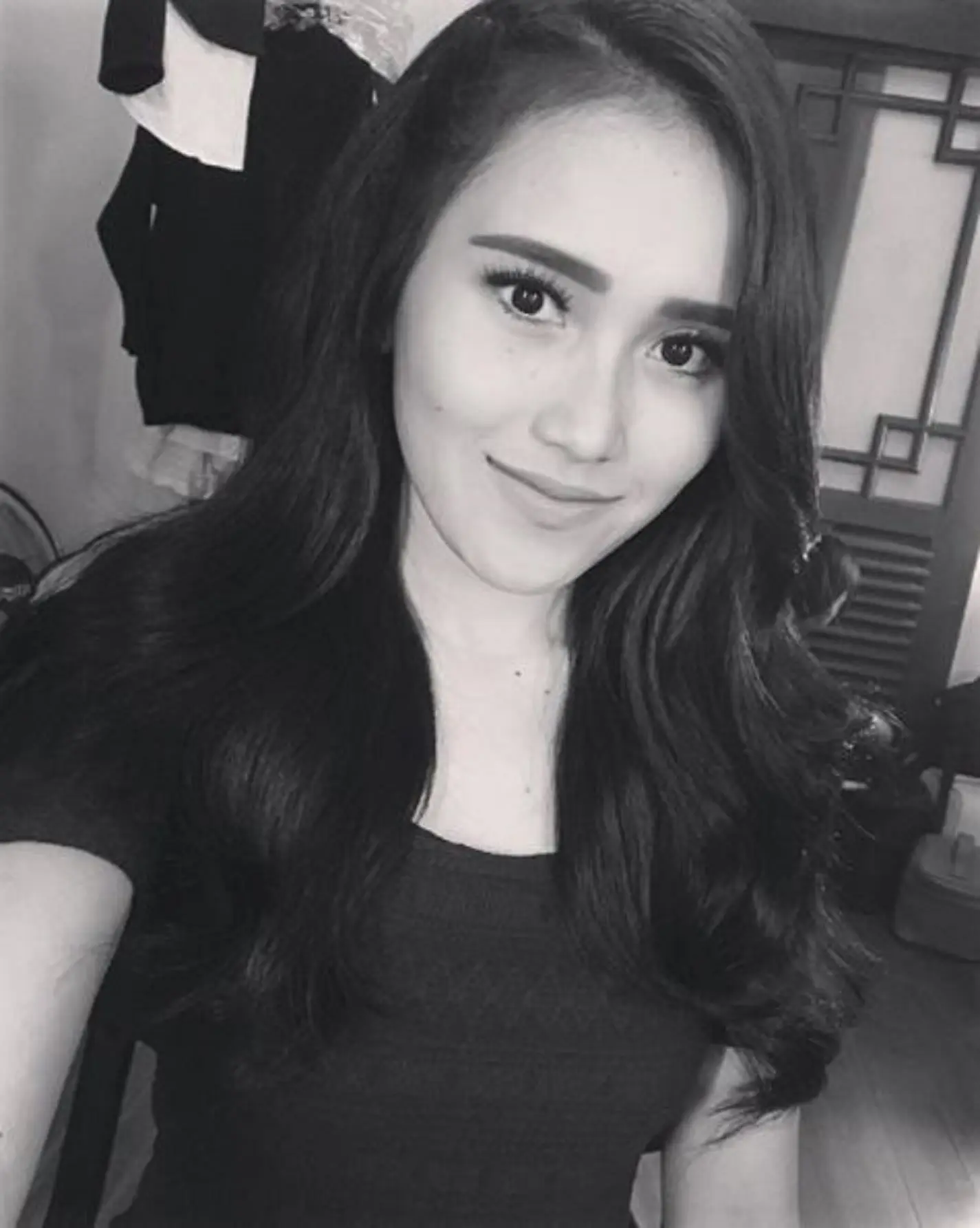  (Instagram/@ayutingting92)