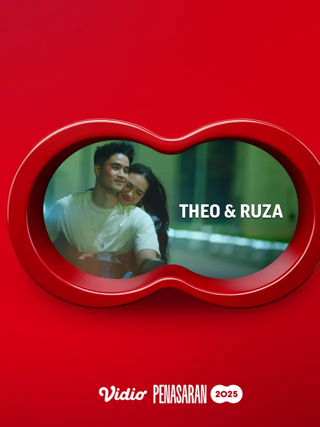 Theo & Ruza