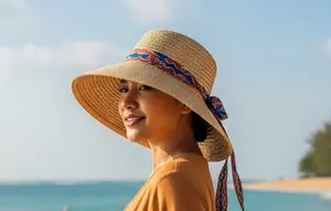 5 Rekomendasi Topi untuk Liburan yang Bikin Tampil Stylish dan Nyaman Anti Panas