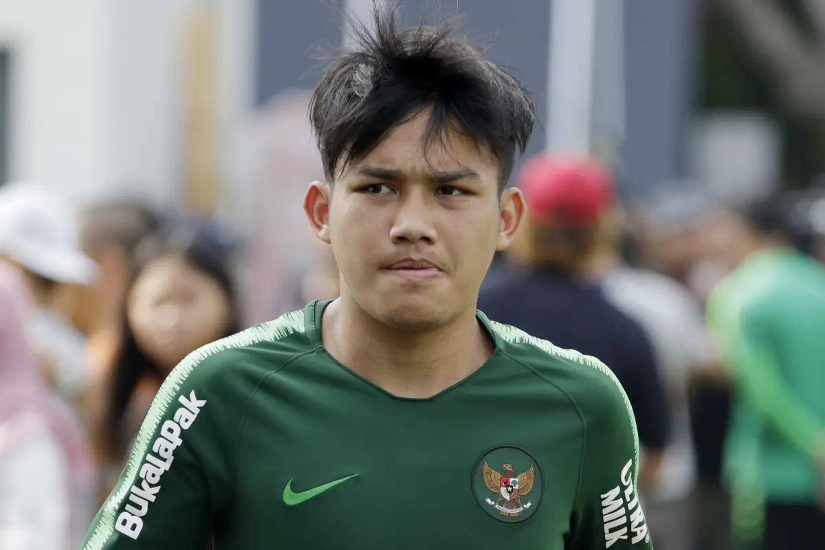Timnas Indonesia U-22