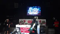 DJ Terbaik Beradu di Indonesia Disc Jockey Championship 2017