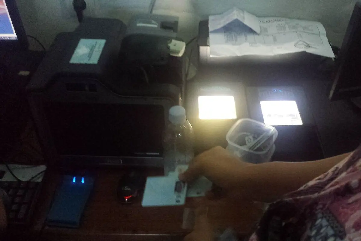 Jelang Tenggat, Daftar Tunggu Cetak e-KTP di Brebes Capai 10 Ribu