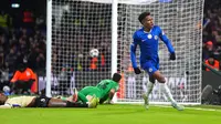 Estevao Willian itu The Next Messi dan Cristiano Ronaldo? Ini Komentar Enzo Maresca
