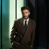 Kampanye terbaru BOSS untuk koleksi Fall/Winter 2024 benar-benar mengguncang dunia fashion. Foto: Dokumen/BOSS