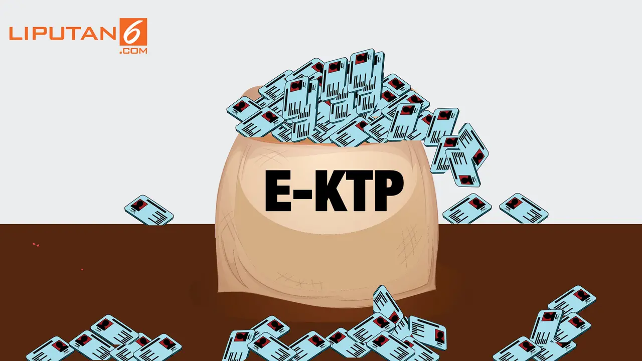 Banner E-KTP Tercecer