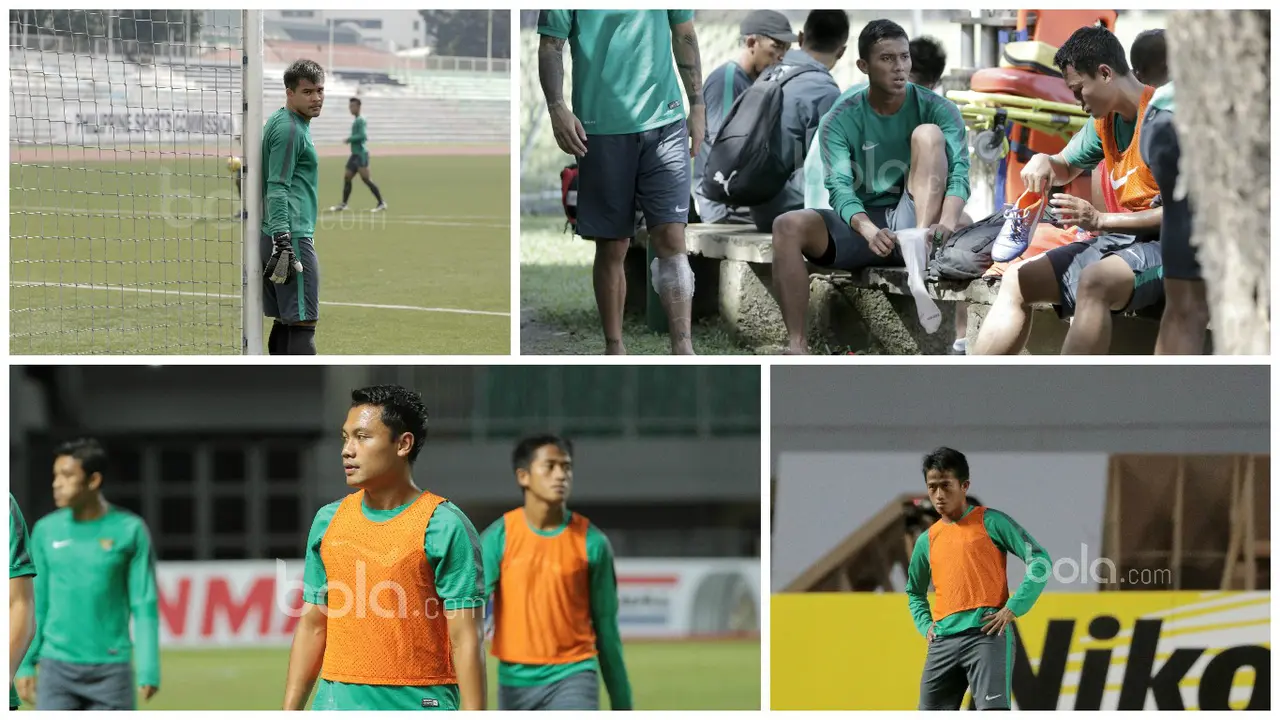 7 Pemain Timnas