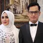 Tommy Kurniawan dan Tania Nadira