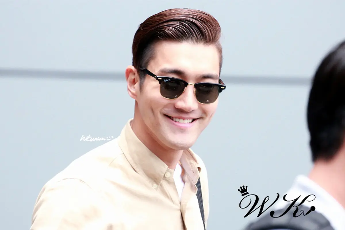 [Bintang] Siwon Super Junior