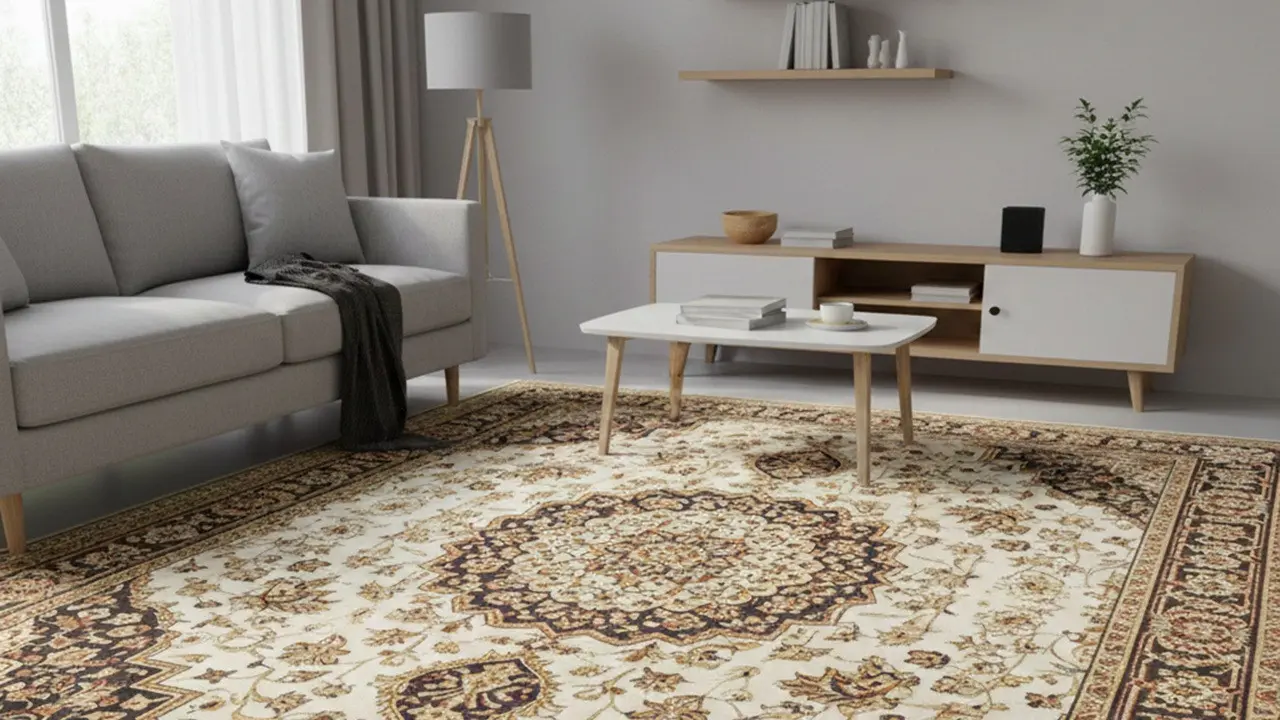 Warna Karpet yang Disukai Nyamuk