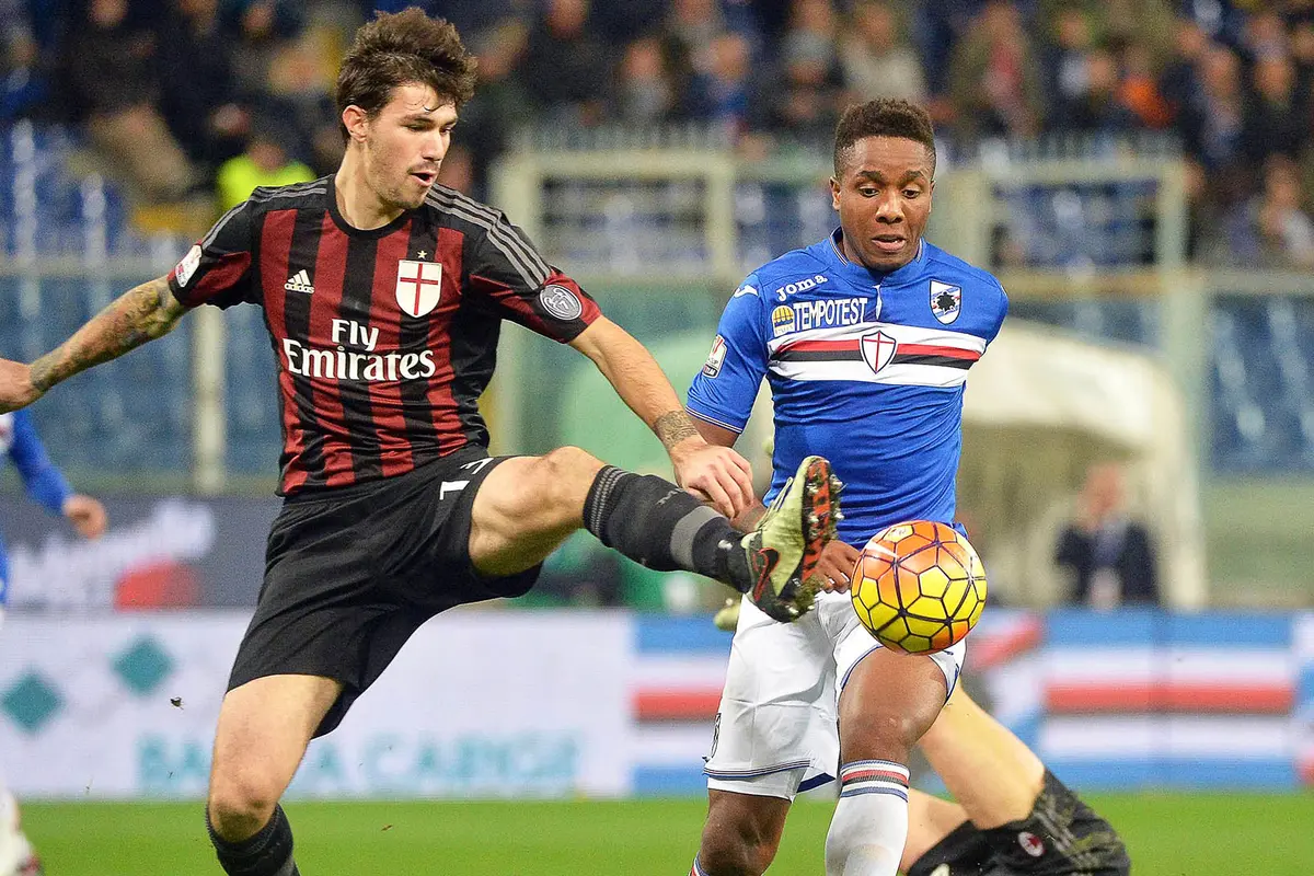 Andrea Belotti dan 5 Wonderkid Masa Depan Italia