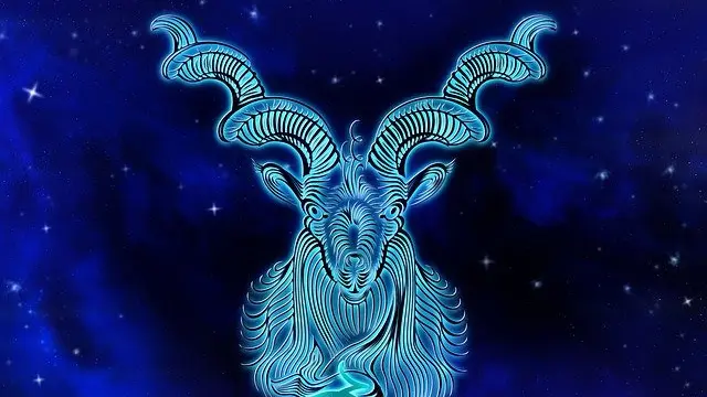 January 8 Zodiac Symbol: The Sea-Goat