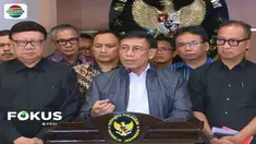 Pemerintah, melalui Kemenkopolhukam, memastikan bantuan tanggap darurat bencana alam ke Palu dan Donggala, Sulawesi Tengah, sudah berjalan.