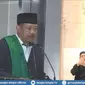 Ketua Badan Amil Zakat Nasional (BAZNAS) RI, Prof. Dr. KH. Noor Achmad, MA dalam khutbah Jumat di Masjid Istiqlal, Jakarta, Jumat (19/7/2024). (Foto: Istimewa)