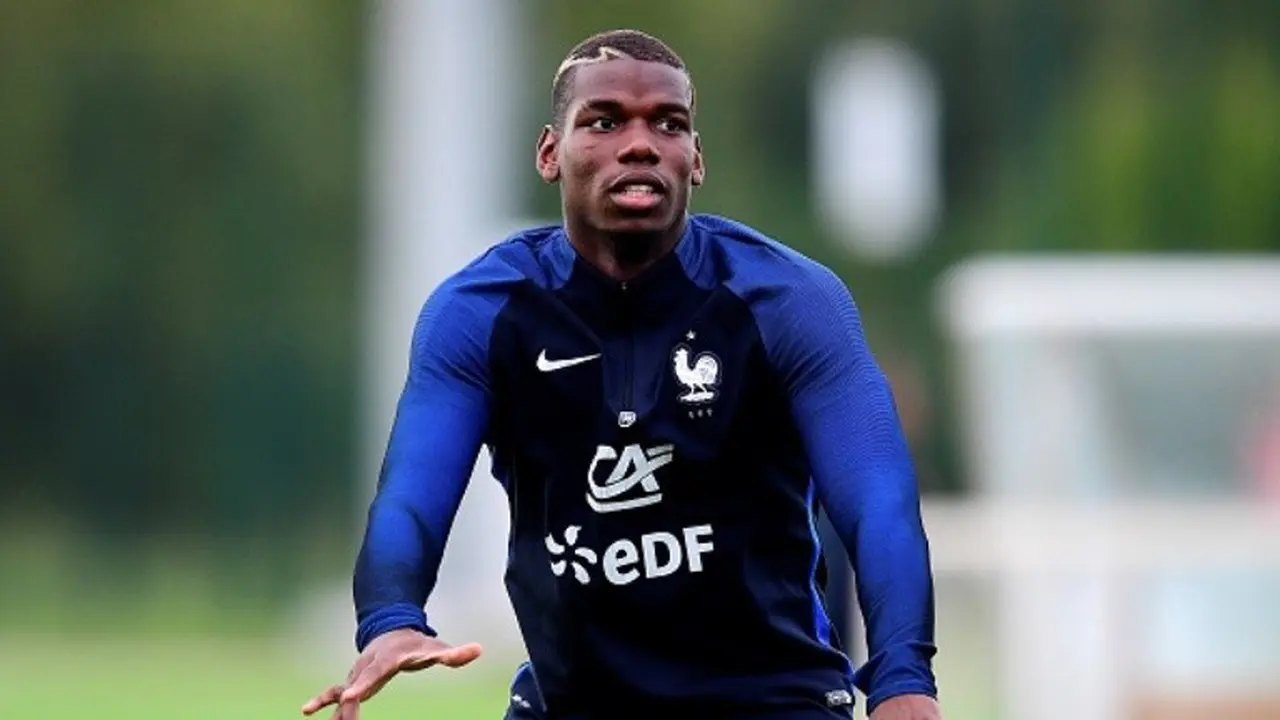 paul pogba