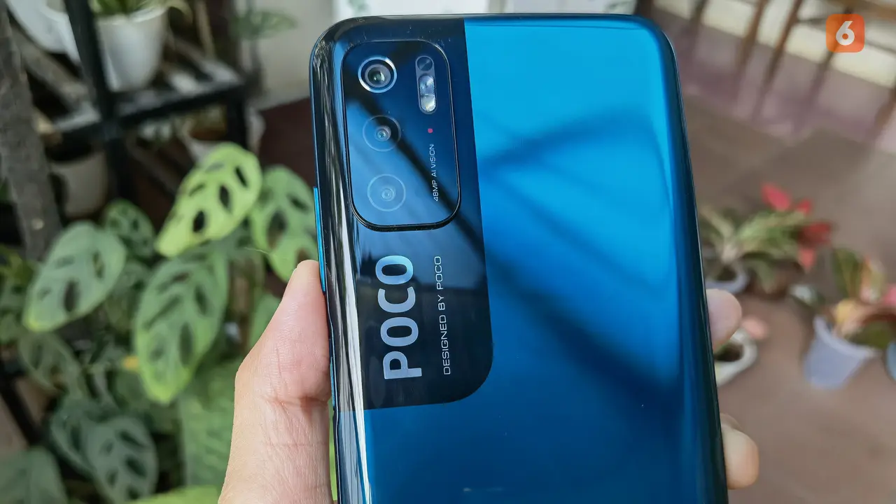 Poco M3 Pro 5G