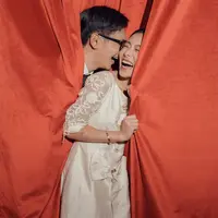 Brandon Salim dan Dhika Himawan (instagram @brandonsalim)