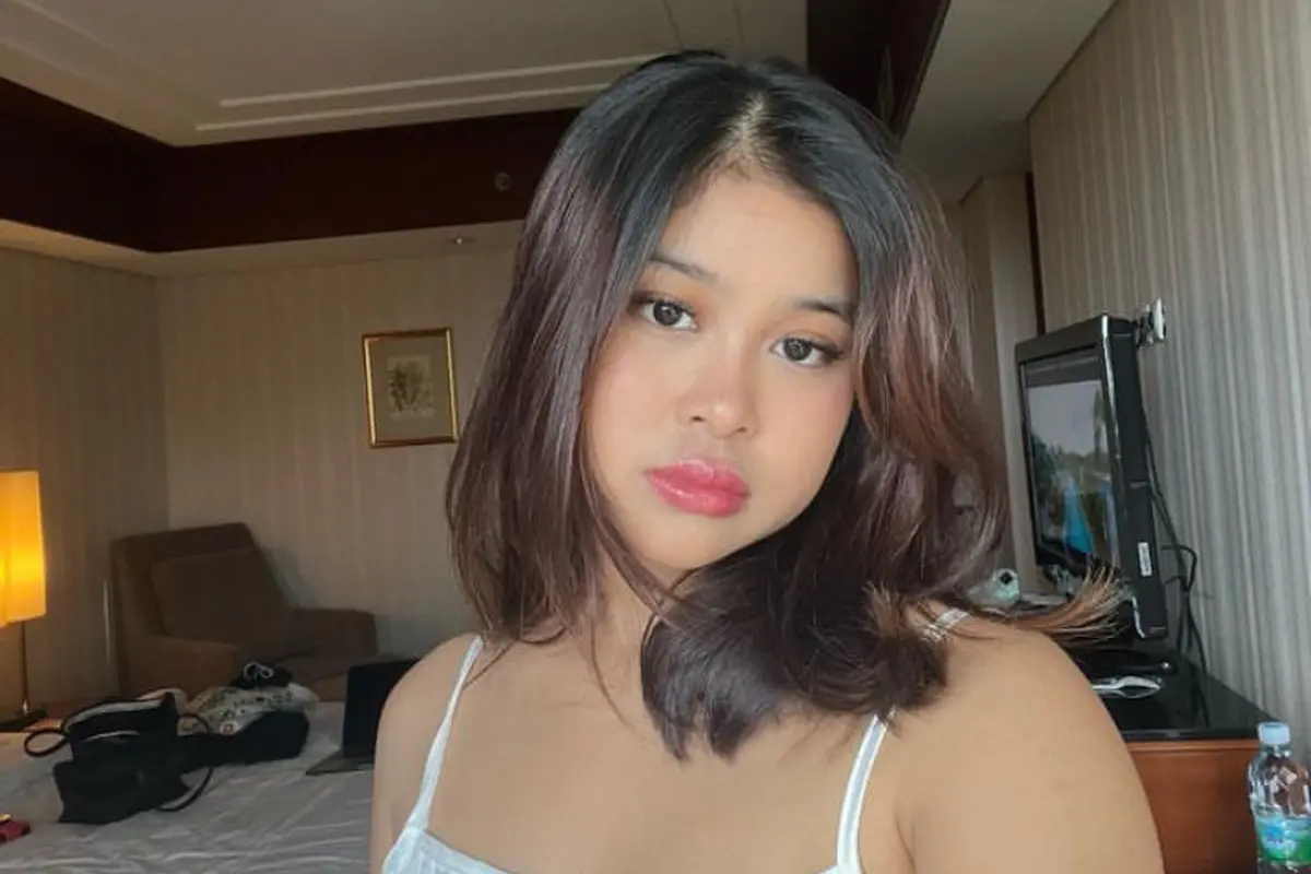Sarah Suci Putri Ruhut Sitompul