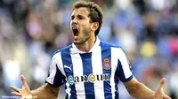 Bungkam Valencia, Espanyol Petik Poin Penuh Perdana