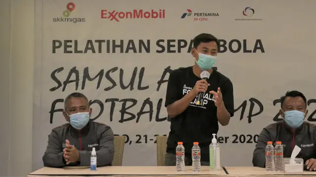 Samsul Arif