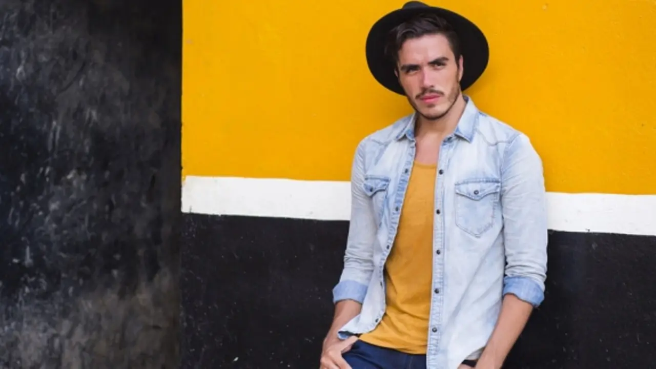 3 Gaya Keren yang di Dapat dari Jaket Denim
