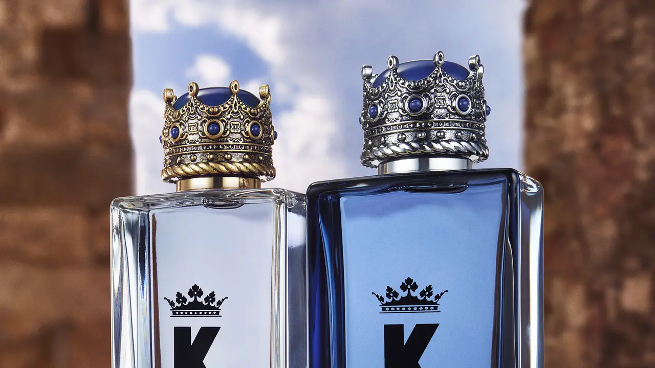 K by Dolce & Gabbana Eau de Parfum