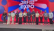 Ketika Kreativitas dan Olahraga Menggerakkan Roda Ekonomi Jakarta