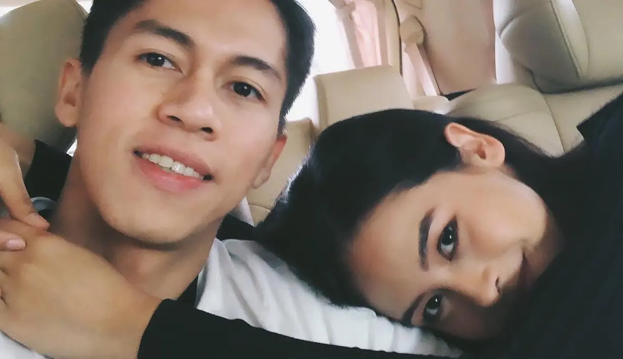 (Instagram/maudyayunda)