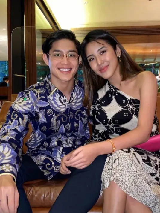 Teuku Rasya (Instagram/teukurassya)