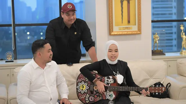Putri Ariani
