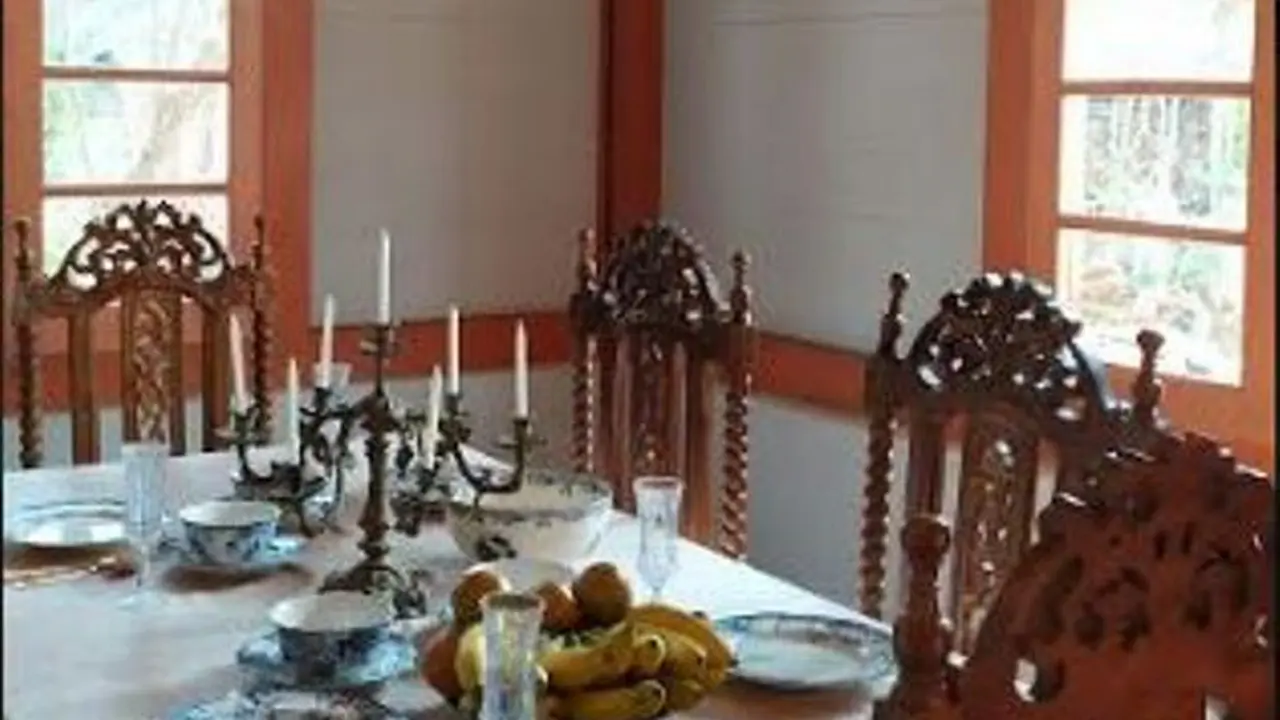 Museum Bumi Manusia (Foto: Rizky Aditya Saputra)