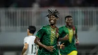 Hasil Mali vs Timnas Indonesia U-22: Pemain Manchester United Cetak 2 Gol, Garuda Muda Gagal Menang