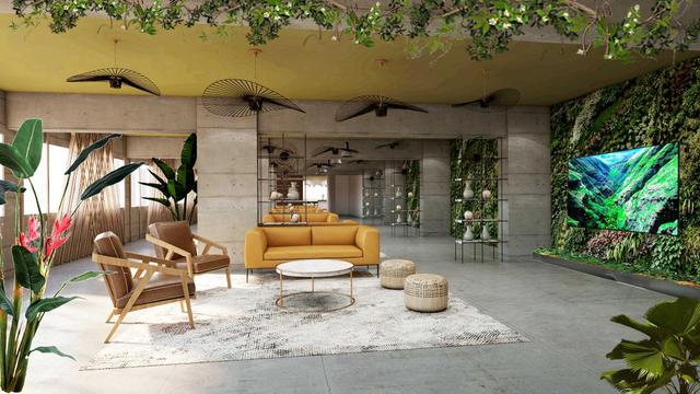 Beri Bonus Spektakuler di Tengah Pandemi, APL Discount 25% Untuk Hunian Ini!