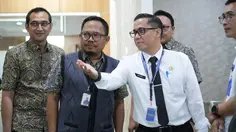 BPJS Kesehatan Dorong Layanan JKN yang Komunikatif dan Berempati