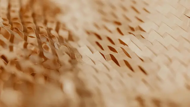 honeycomb paper