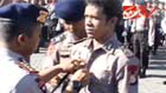 Dua Anggota Brimob Sulselbar Dipecat