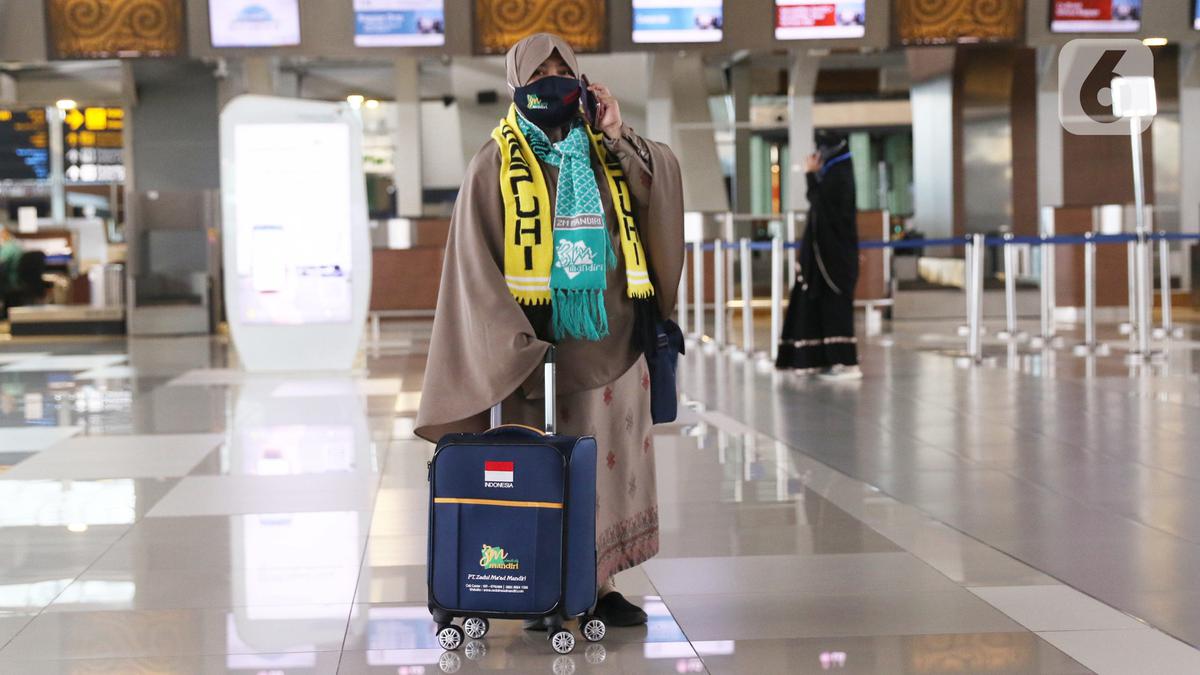 Aturan Haid saat Menjalankan Umroh, Simak Penjelasan Ini agar Tak Galau