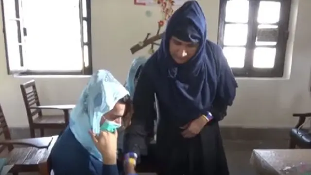 Pakistan buka sekolah negeri transgender pertama