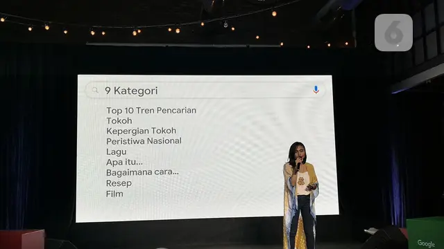 Google 2019
