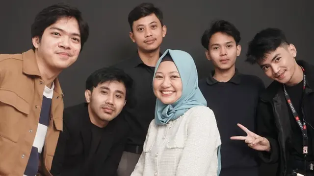 Publik Figur Digital Marketer Indonesia: Inspirasi dan Pengaruh di Era Digital