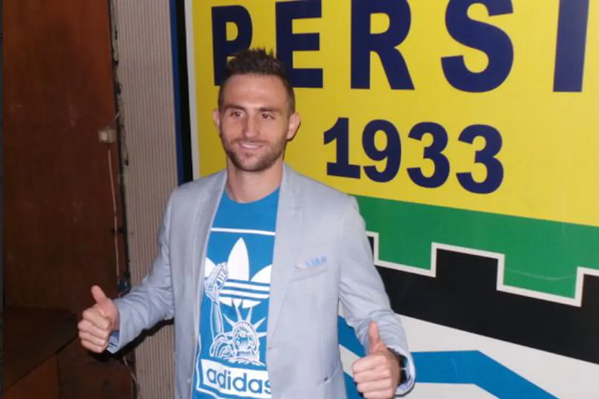 Spaso Tak Sabar Unjuk Gigi Dihadapan Bobotoh