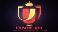Logo Copa del Rey (Google)